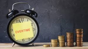 Wage and Hour Expanded – Do You Owe Your Salaried Employees Overtime?