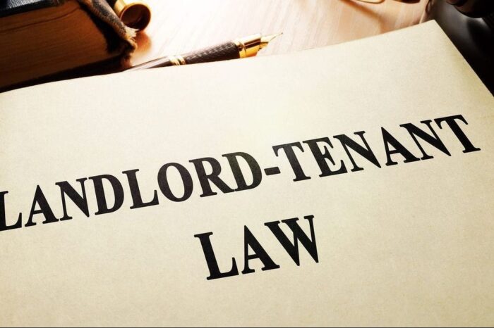 Overview of Recent Changes in Landlord-Tenant Laws in California for 2020