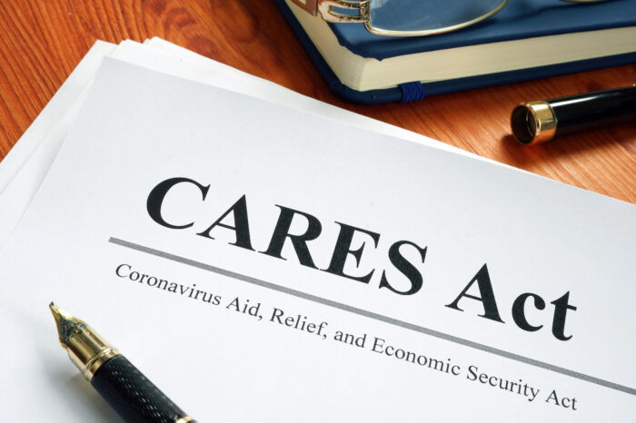 Small Business Benefits Under the CARES Act