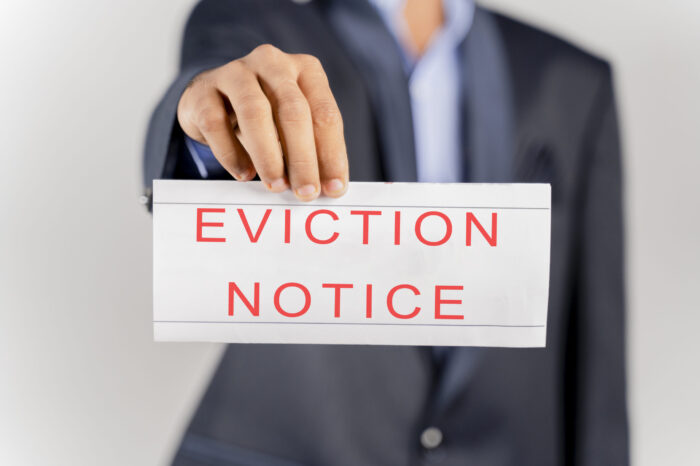Temporary Emergency Rules on Evictions and Foreclosures are Set to End on September 1, 2020