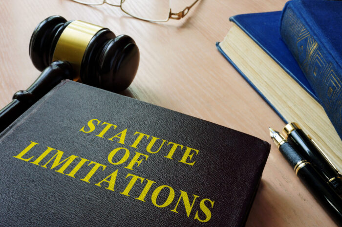 COVID-19 and the Statute of Limitations