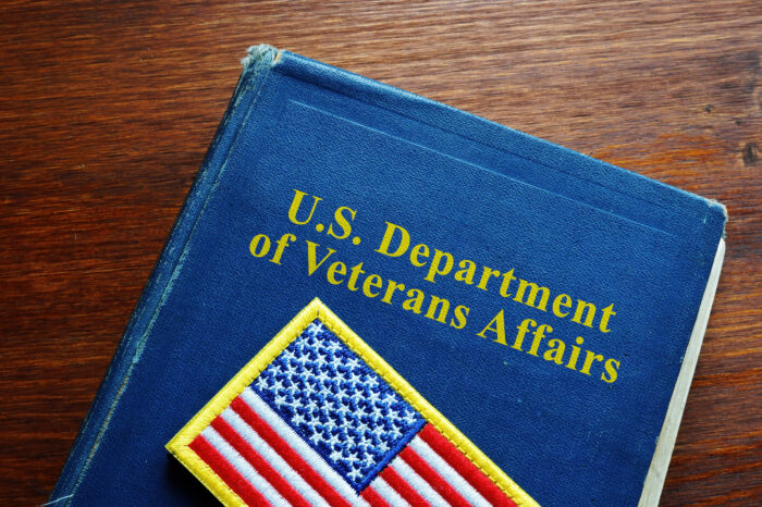VA Apportionment Rules Allow Split of a Veteran’s Disability Compensation