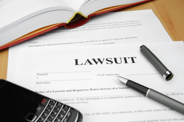 The Importance of a Timely Response to a Civil Lawsuit