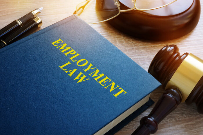 Major California Employment Law Updates For 2023