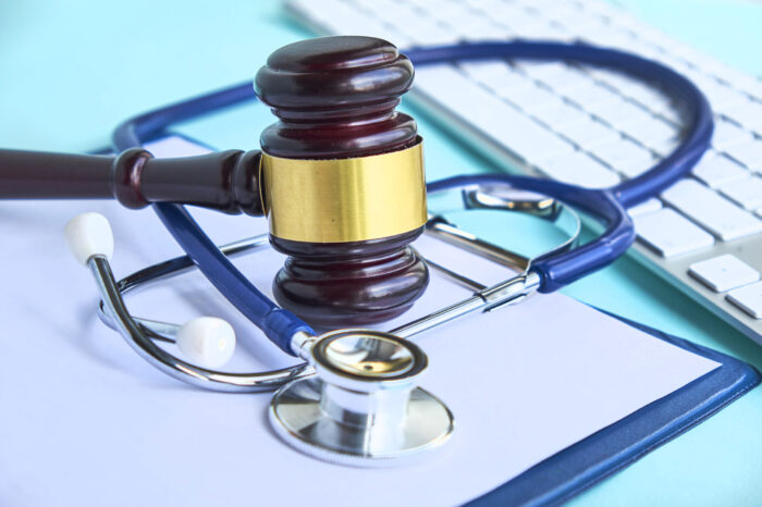 New California Law Increases Limits for Medical Malpractice Injuries