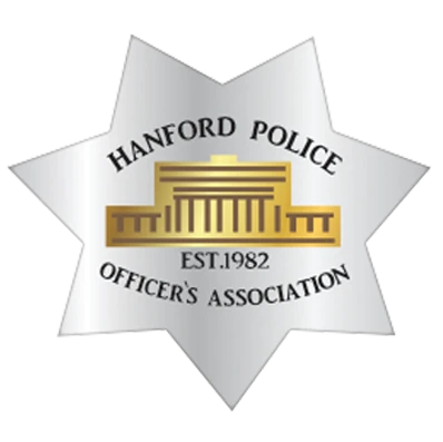 Hanford Police Officer’s Association