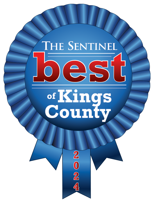 2024 Best of Kings County